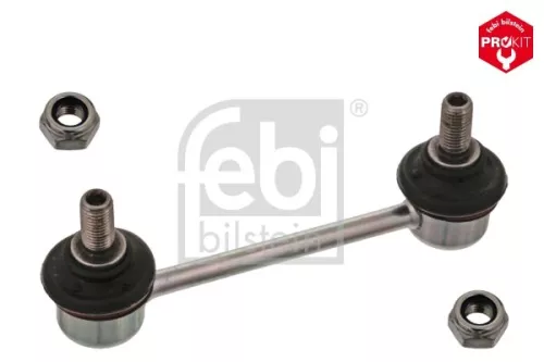 Febi 48014 Rear Left Or Right Stabiliser Link For Mitsubishi Lancer