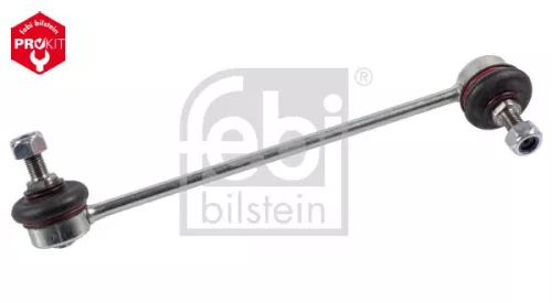 Febi 48016 Front Right Stabiliser Link For Citroën  Mitsubishi  Peugeot C-zero  