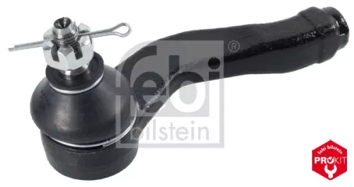 Febi Front Right Tie Rod End For Daihatsu Applause Charade Gran Move Si