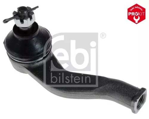 Febi Front Left Tie Rod End For Daihatsu Subaru Toyota Justy Materia Si