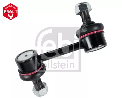 Febi 48038 Rear Left Stabiliser Link For Hyundai  Kia Grand Santa Fé  Santa Fé  