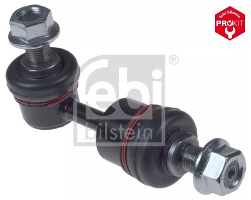 Febi 48040 Rear Left Stabiliser Link For Hyundai  Kia Grand Santa Fé  Santa Fé  