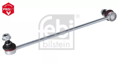 FEBI BILSTEIN FEBI BILSTEIN 48044 Febi 48044 Front Left Stabiliser Link For Hyundai  Kia Grandeur  Optima  Sonata 
