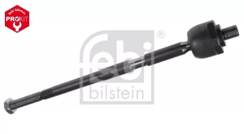 Febi Front Left Or Right Inner Tie Rod For Proton Savvy