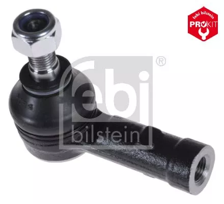 Febi Front Left Or Right Outer Tie Rod End For Chevrolet Spark