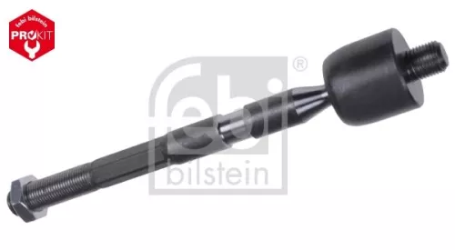 Febi Front Left Or Right Inner Tie Rod For Hyundai I40