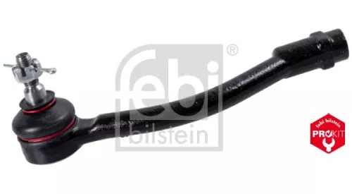 Febi Front Right Tie Rod End For Dodge Hyundai Kia Accent Attitude Gran