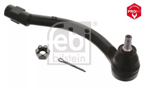 Febi Front Right Outer Tie Rod End For Hyundai Kia Cee'd Elantra I30 Pr