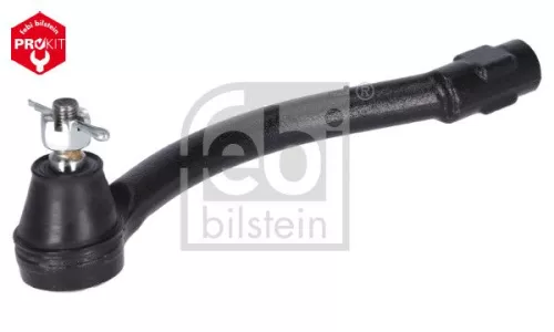Febi Front Left Outer Tie Rod End For Hyundai Kia Cee'd Elantra I30 Pro