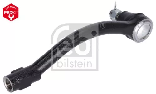 FEBI BILSTEIN FEBI BILSTEIN 48062 Febi Front Left Outer Tie Rod End For Hyundai Kia Cee'd Elantra I30 Pro 