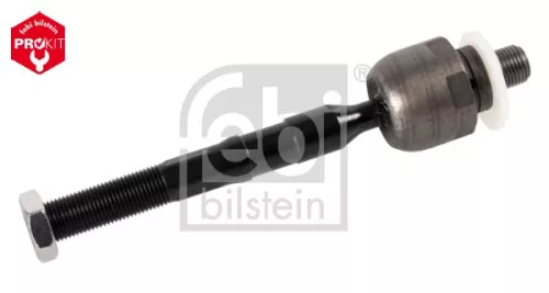 Febi Front Left Or Right Inner Tie Rod For Hyundai Hyundai (Beijing)