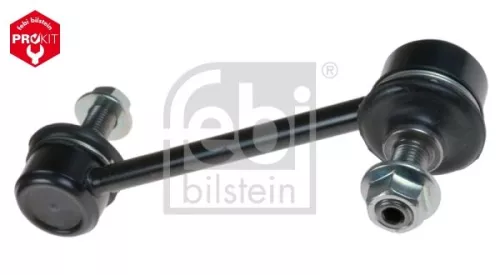 Febi 48075 Rear Left Or Right Stabiliser Link For Honda  Honda (Gac) Odyssey  Sh