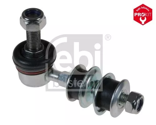 Febi 48085 Front Left Or Right Stabiliser Link For Rover  Tata Cityrover  Indigo