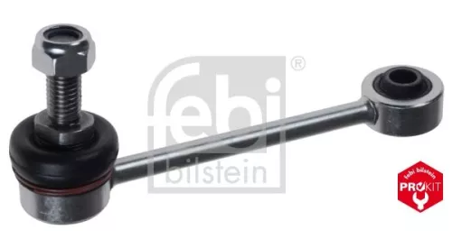 Febi 48087 Front Left Or Right Stabiliser Link For Jaguar Xj