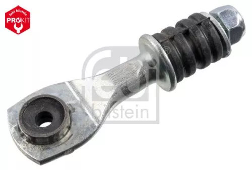 Febi 48088 Rear Left Or Right Stabiliser Link For Jaguar Xj  Xk  Xk 8