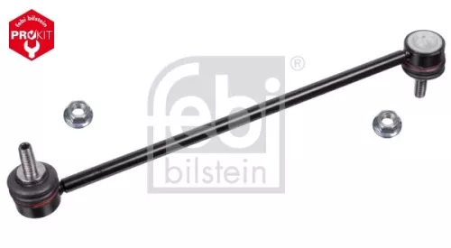 Febi 48091 Front Left Or Right Stabiliser Link For Jaguar  Land Rover Discovery 