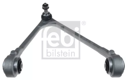 Febi Front Upper Right Control / Trailing Arm For Jaguar S-type