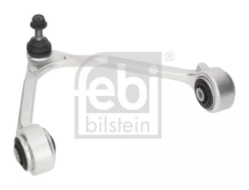 Febi Front Upper Right Control / Trailing Arm For Jaguar S-type Xf