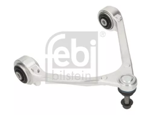FEBI BILSTEIN FEBI BILSTEIN 48096 Febi Front Upper Right Control / Trailing Arm For Jaguar S-type Xf 
