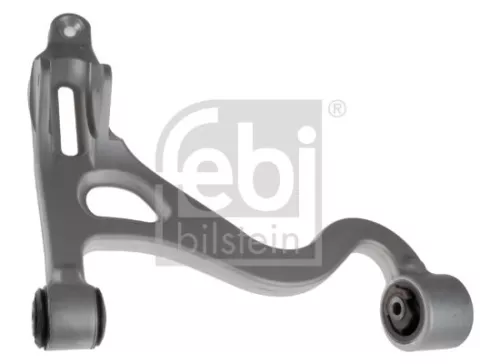 Febi Front Left Lower Control / Trailing Arm For Jaguar S-type