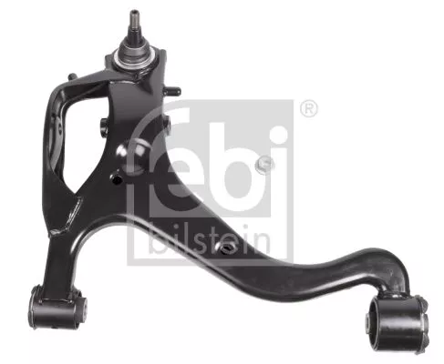 Febi Front Left Lower Control / Trailing Arm For Land Rover Discovery