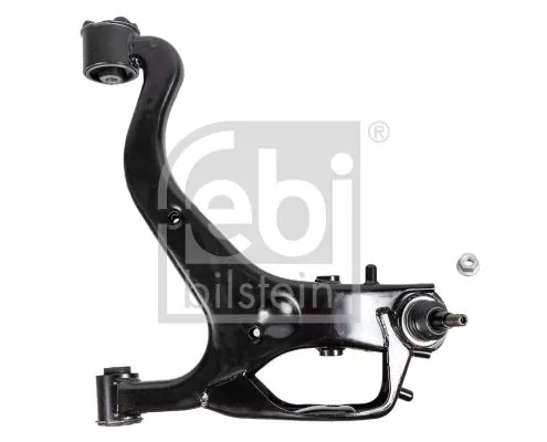 Febi Lower Front Right Control / Trailing Arm For Land Rover Discovery