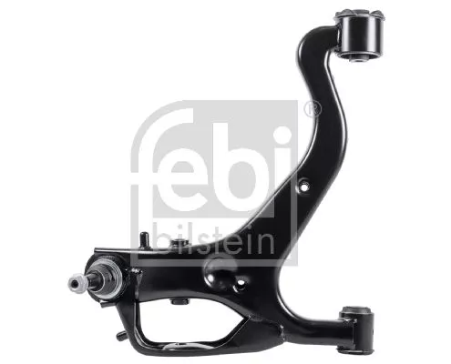Febi Front Left Lower Control / Trailing Arm For Land Rover Range Rover Sport