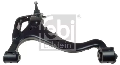 Febi Front Left Lower Control / Trailing Arm For Land Rover Discovery