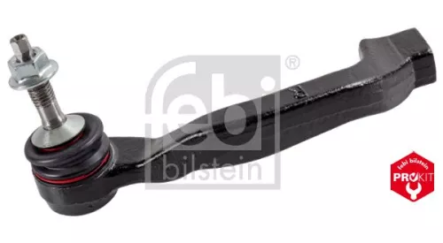 Febi Front Right Tie Rod End For Jaguar S-type