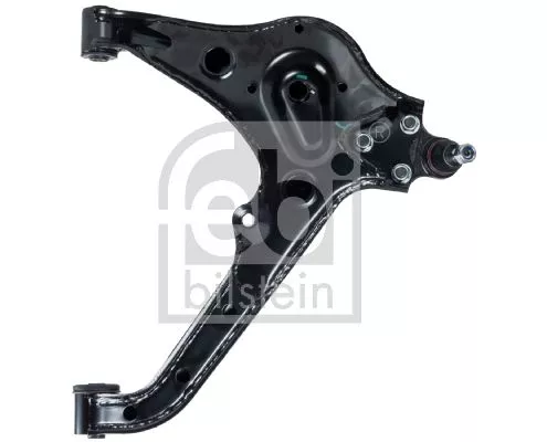 Febi Lower Front Right Control / Trailing Arm For Suzuki Vitara Vitara Cabrio