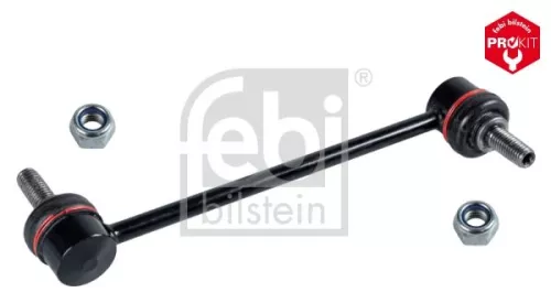 Febi 48120 Front Left Stabiliser Link For Ford  Ford Australia  Mazda Bt-50  Ran