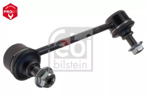 Febi 48124 Rear Left Stabiliser Link For Mazda  Mazda (Changan) 3  6  Cx-5