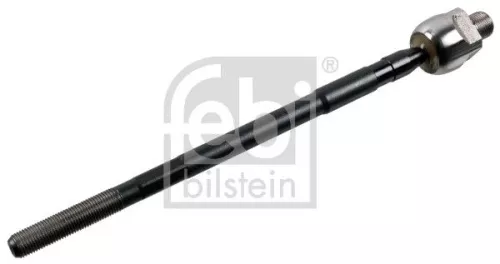 Febi Front Left Or Right Inner Tie Rod For Mazda 626 Mx-6 Xedos 6