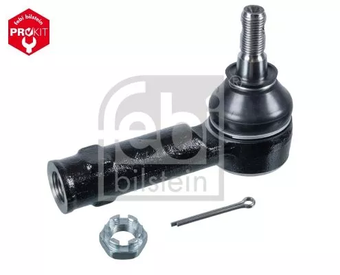 Febi Front Left Or Right Tie Rod End For Mazda Tribute
