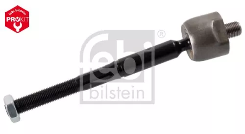Febi Front Left Or Right Inner Tie Rod For Ford Ford Australia Range