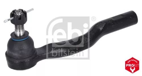 Febi Front Right Outer Tie Rod End For Mazda 3 6
