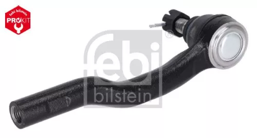 FEBI BILSTEIN FEBI BILSTEIN 48134 Febi Front Right Outer Tie Rod End For Mazda 3 6 
