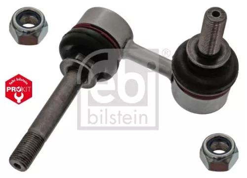 Febi 48136 Front Left Stabiliser Link For Infiniti Fx  Qx70