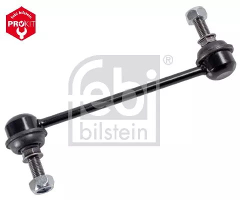 Febi 48148 Rear Left Or Right Stabiliser Link For Nissan Gt-r