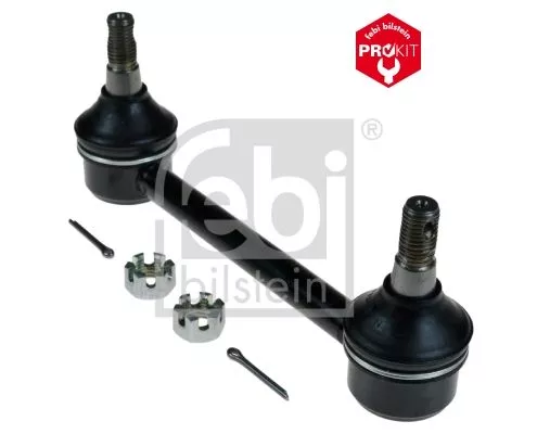 FEBI BILSTEIN FEBI BILSTEIN 48152 Febi 48152 Rear Left Or Right Stabiliser Link For Nissan Largo  R'nessa  Serena 