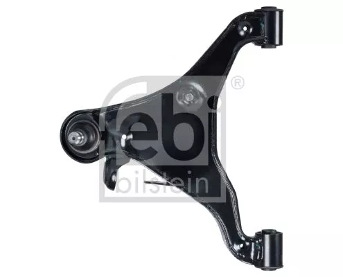 Febi Front Left Lower Control / Trailing Arm For Nissan Navara Np300 Pathfinder
