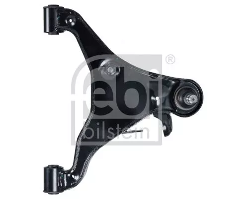 Febi Lower Front Right Control / Trailing Arm For Nissan Navara Np300 Pathfinder