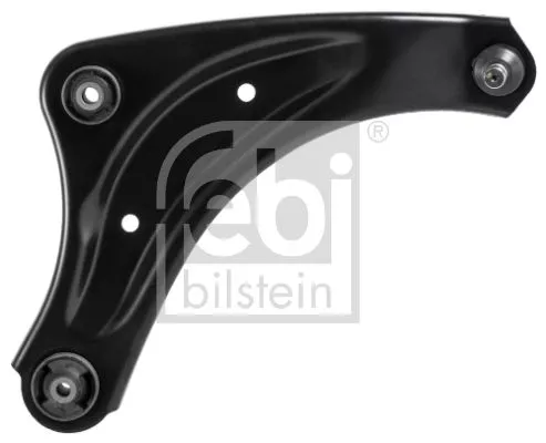 Febi Lower Front Right Control / Trailing Arm For Infiniti Nissan Venucia Chenfe
