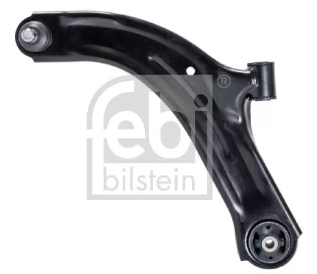 Febi Front Left Lower Control / Trailing Arm For Nissan Livina / Grand Livina Ti