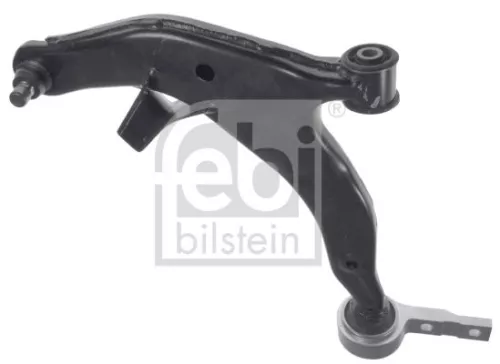 Febi Front Left Lower Control / Trailing Arm For Nissan Murano