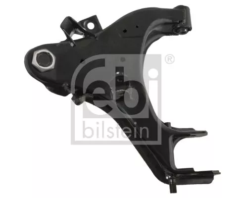 Febi Front Left Lower Control / Trailing Arm For Nissan Navara Np300 Pickup Pick
