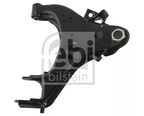 Febi Lower Front Right Control / Trailing Arm For Nissan Navara Np300 Pickup Pic