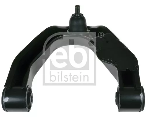 FEBI BILSTEIN FEBI BILSTEIN 48178 Febi Front Upper Right Control / Trailing Arm For Nissan Navara Pick Up 