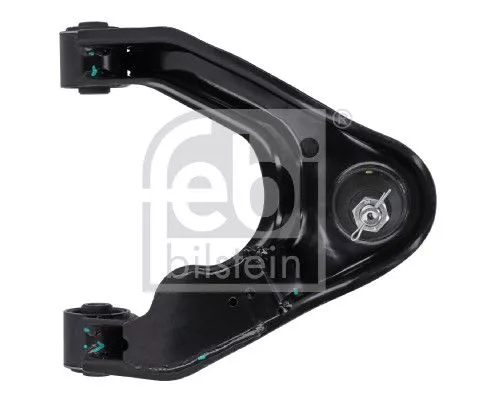 FEBI BILSTEIN FEBI BILSTEIN 48179 Febi Front Upper Right Control / Trailing Arm For Nissan Navara Np300 Pickup Pic 