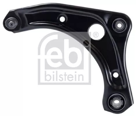 FEBI BILSTEIN FEBI BILSTEIN 48180 Febi Front Left Lower Control / Trailing Arm For Nissan Renault Almera Micra Not 